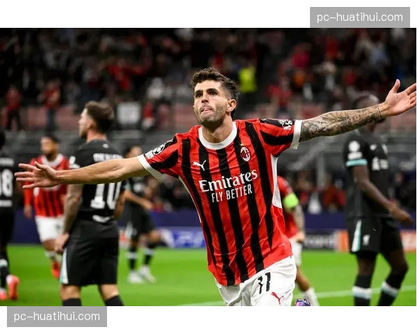 伤病通报：AC米兰确认普利西奇大腿肌肉拉伤，将缺席三周